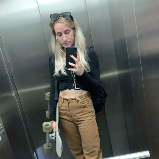 Sabine Mayrhofer