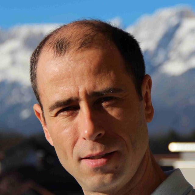 Plamen Irinkov