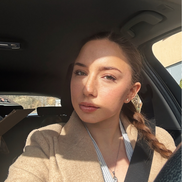 Melanie
