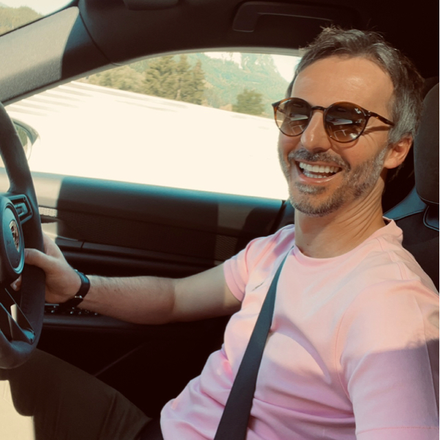 Jürgen