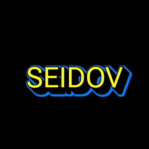 Seidov