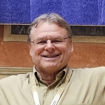Dieter Reinfrank
