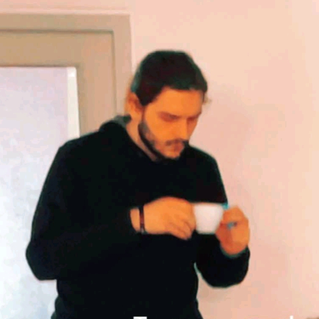 André