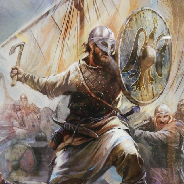 Thorgrim