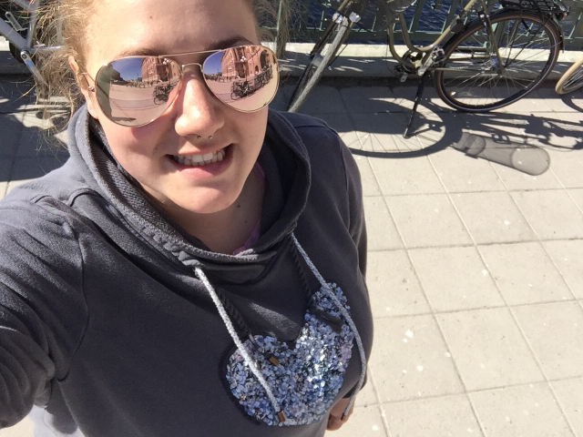 Hannah van Duifhuizen