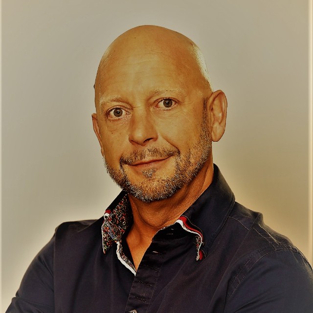 Stefan Jamnig