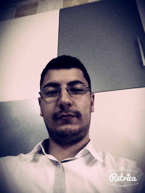 Halis Dagdeviren