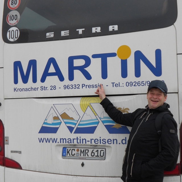 Martin