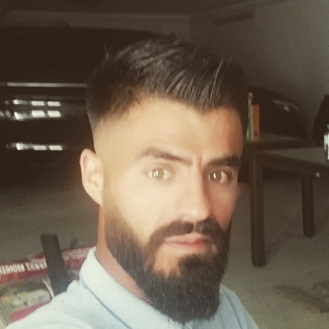 Hüseyin Kaya