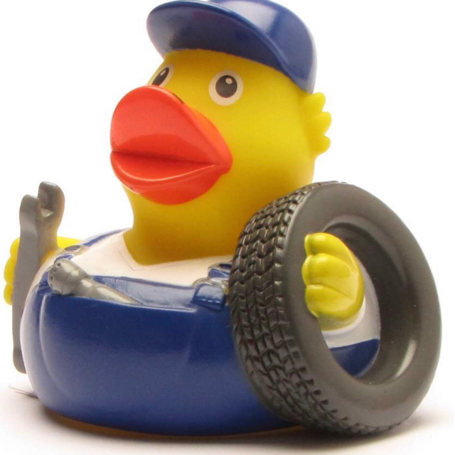 Rubber