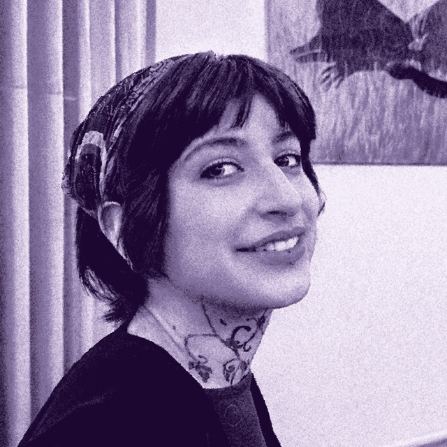Shirin