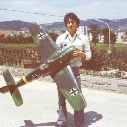 Franz Hochreiter