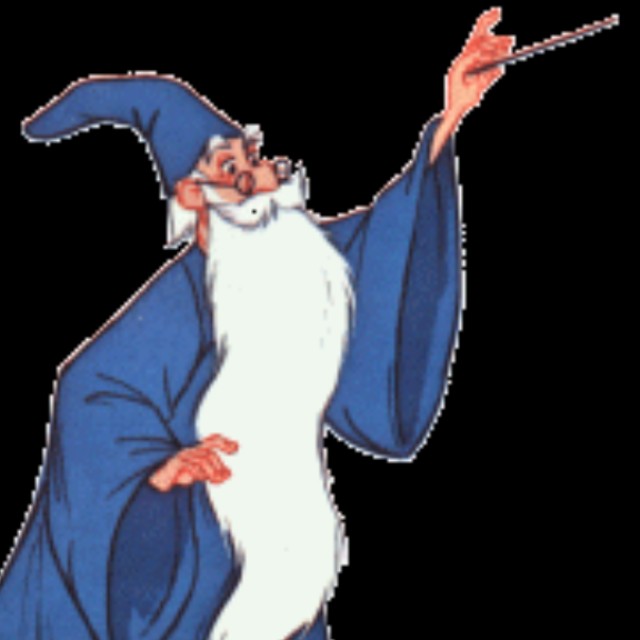 Merlin H.
