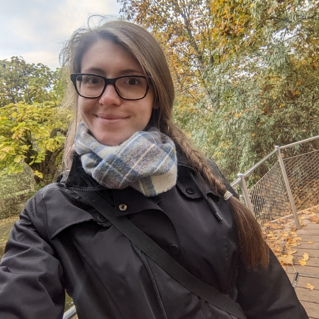 Ricarda