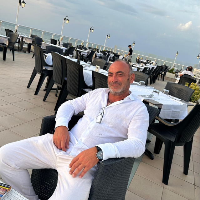 Marco Palmucci