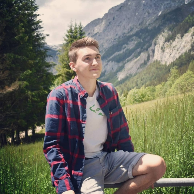 Dominik Reigl