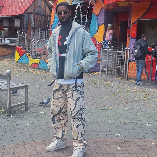 Ayoub