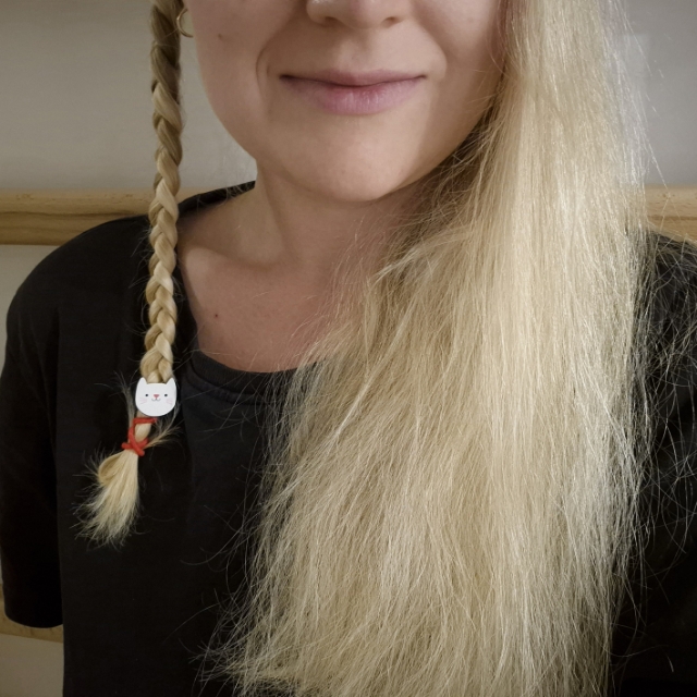 Frau Eichkätzchen