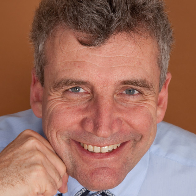 Martin Becker