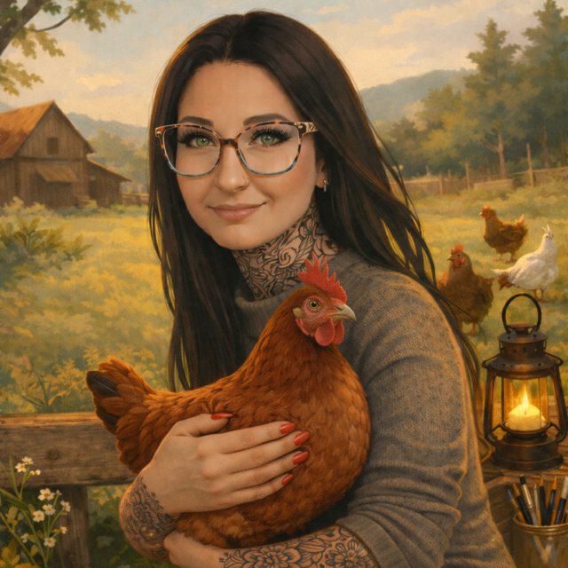 Vera Hanny