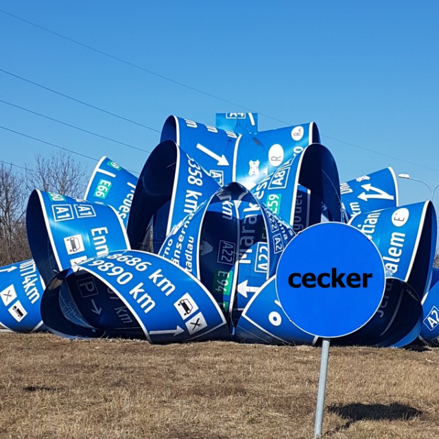 cecker
