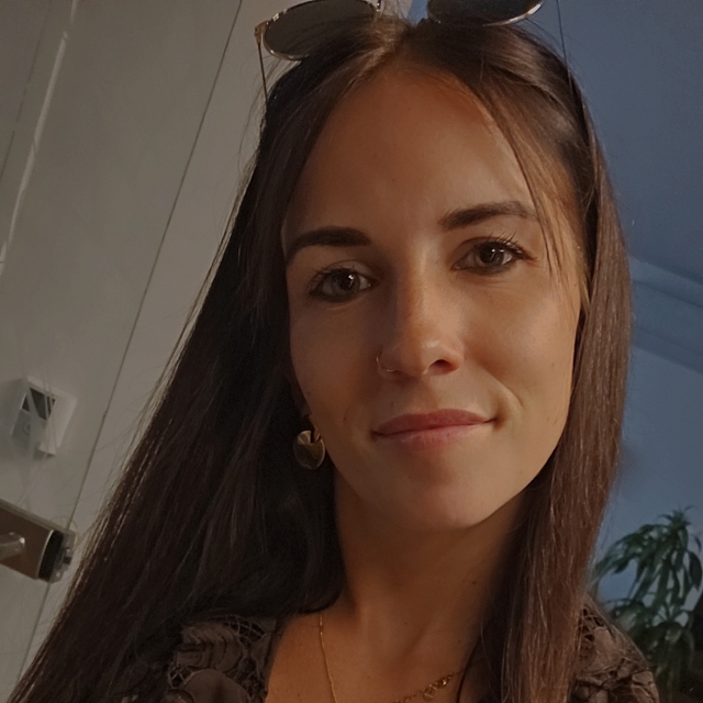 Sabrina Ott
