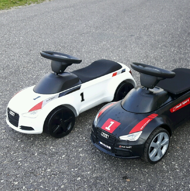 Audi