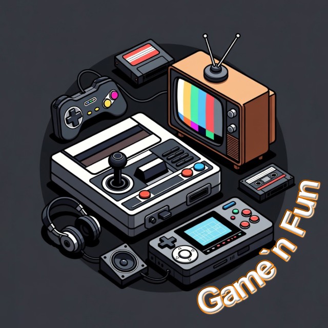 Game`n Fun