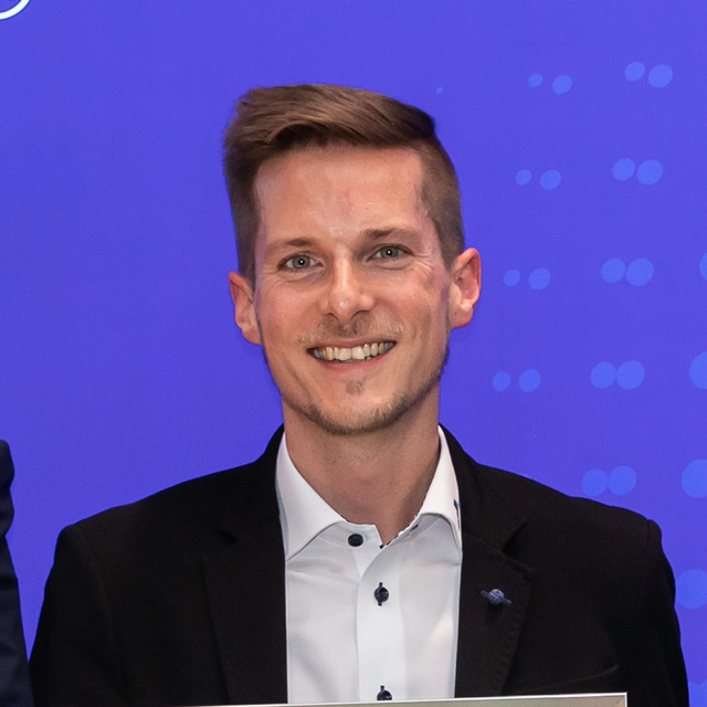 Klemens Ollmaier, MBA