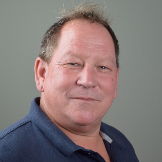 Steffen Wyzick
