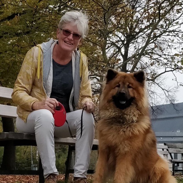 Rudi und Lisa
