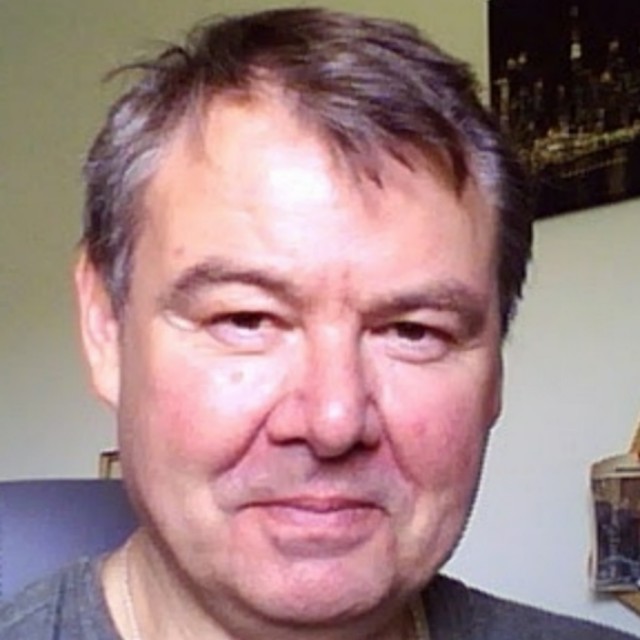 Thomas Lenz
