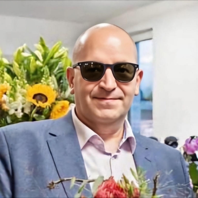 Dieter