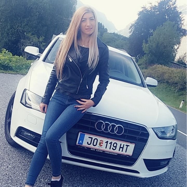 Alina