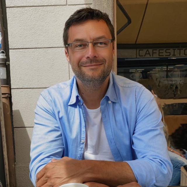 Borut Gomilsek
