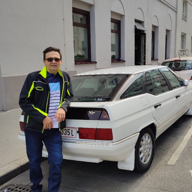 Vladan Andjelkovic