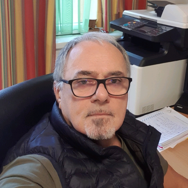 Senad Divljanovic
