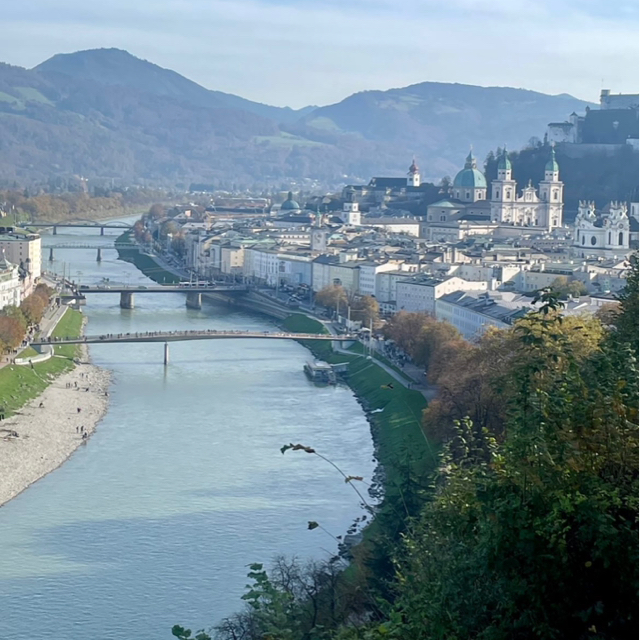 Salzburger