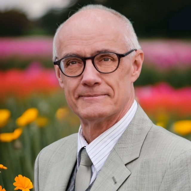 Robert Schmied