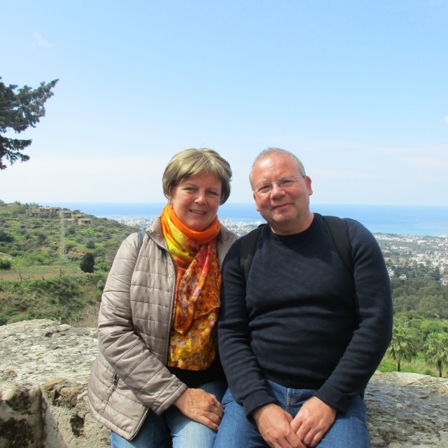 Susanne/ Werner