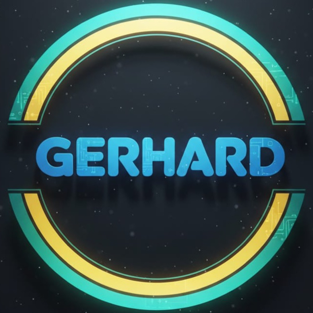 Gerhard