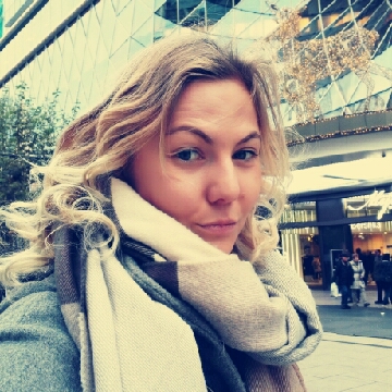 Christina