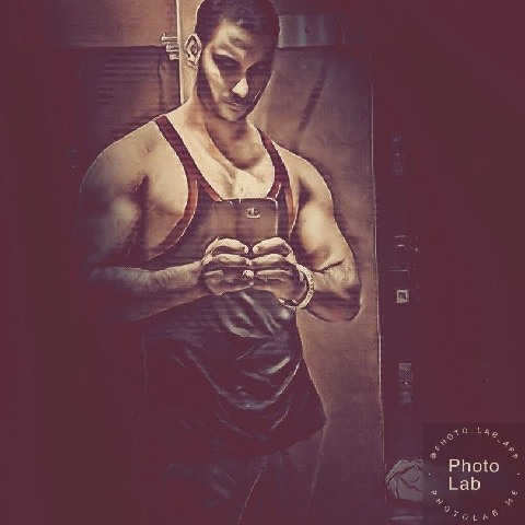 Manpreet Dhandli
