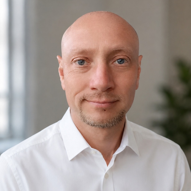 Serhiy Korotkov