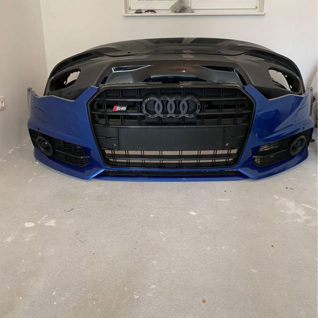 EP