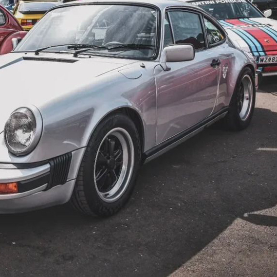 RSR