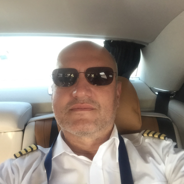 Gorian Lubenov
