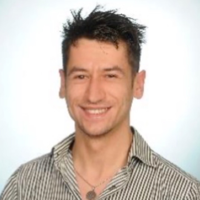 Mike P