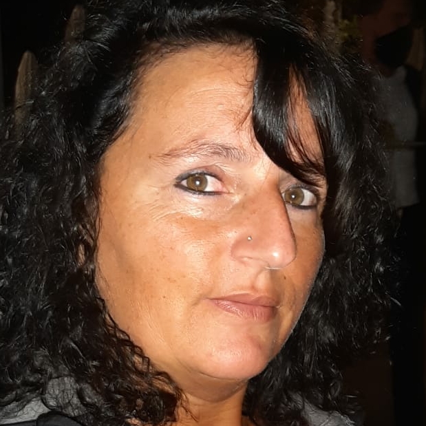 Anita Lendwith