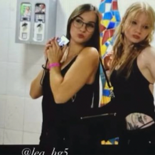 Lea-Maria